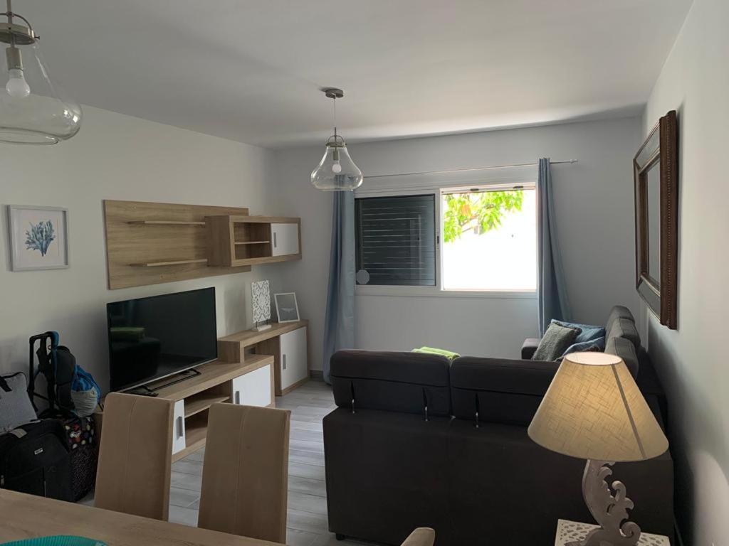 Fabulous Villa Mabel Corralejo Ngoại thất bức ảnh
