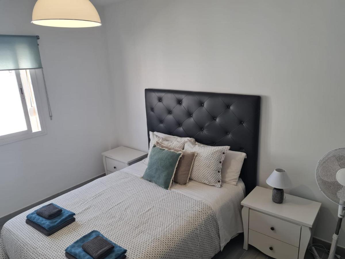 Fabulous Villa Mabel Corralejo Ngoại thất bức ảnh