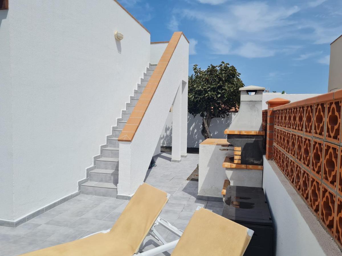 Fabulous Villa Mabel Corralejo Ngoại thất bức ảnh